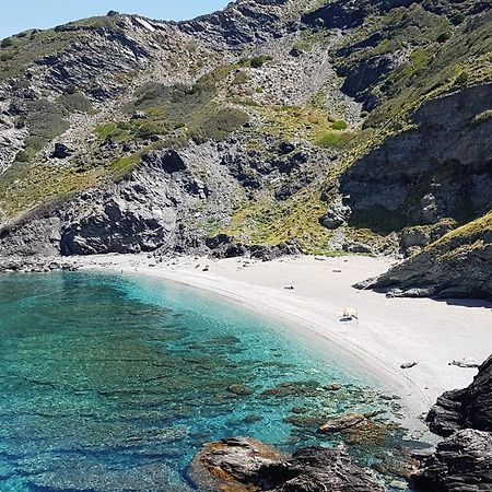 Relais La Terrazza Villa Palmadula Kültér fotó