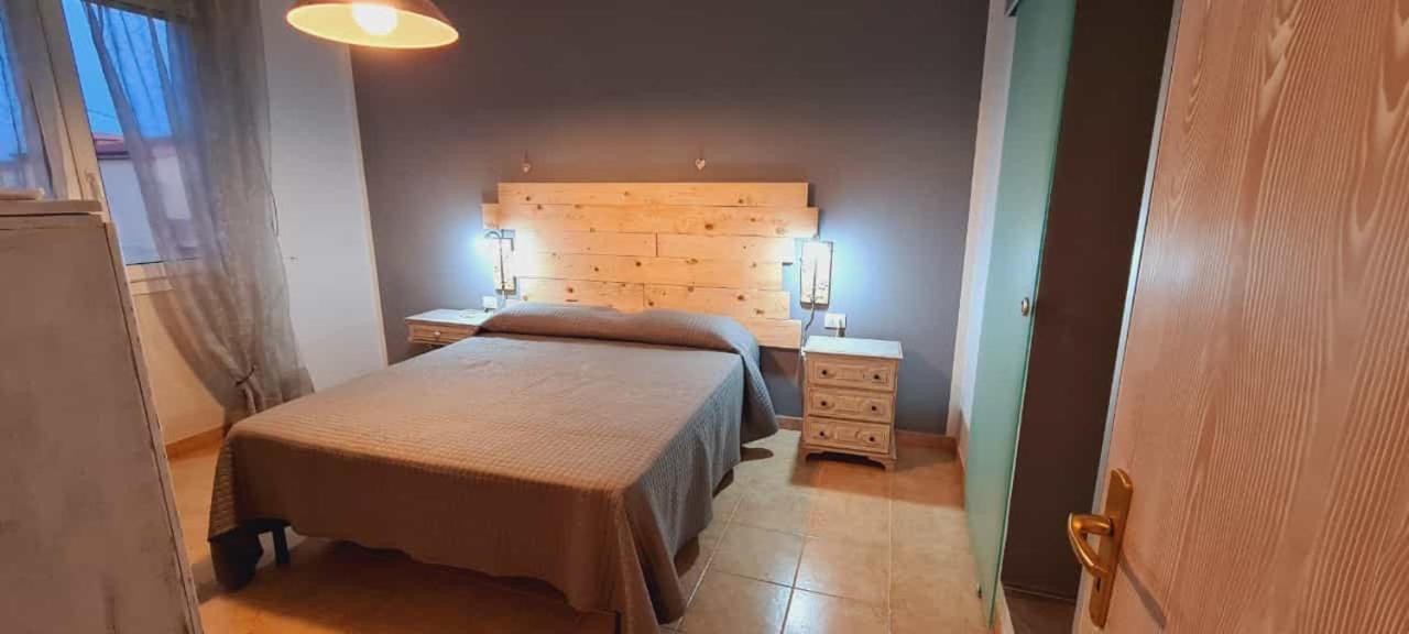 Relais La Terrazza Villa Palmadula Kültér fotó