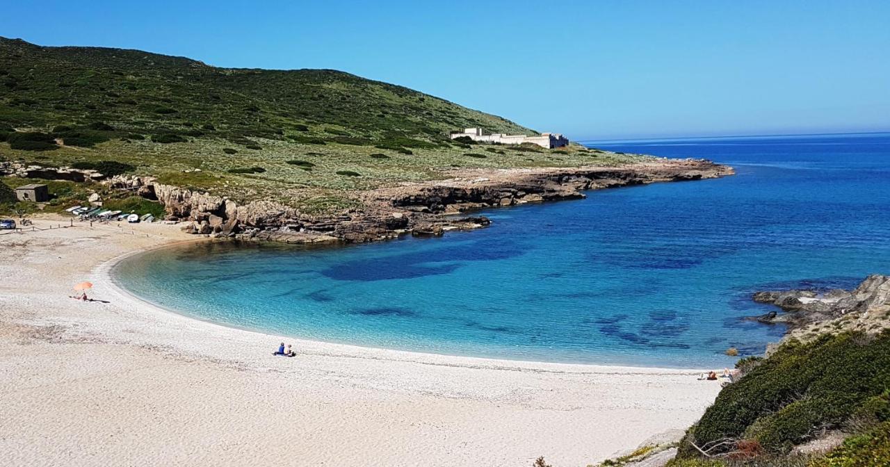 Relais La Terrazza Villa Palmadula Kültér fotó