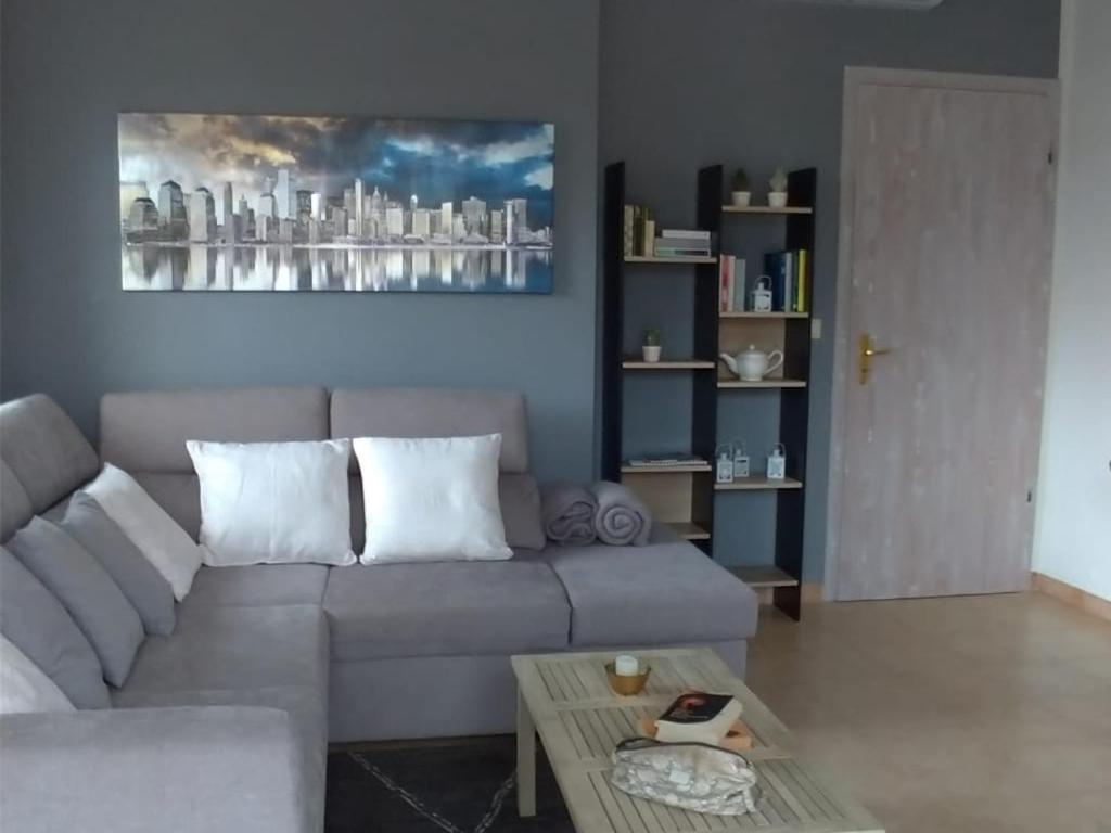 Relais La Terrazza Villa Palmadula Kültér fotó