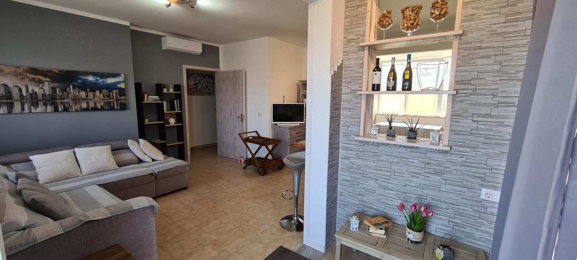 Relais La Terrazza Villa Palmadula Kültér fotó