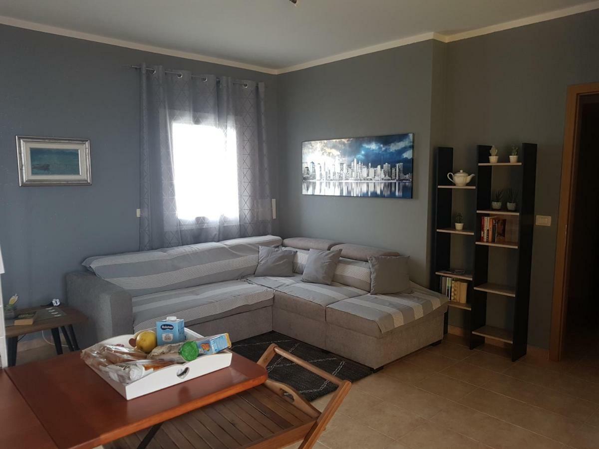 Relais La Terrazza Villa Palmadula Kültér fotó