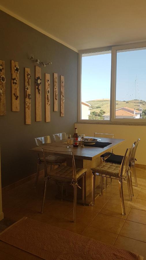Relais La Terrazza Villa Palmadula Kültér fotó